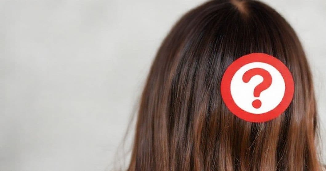 Healthier hair strands with subtle glow