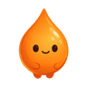 Bomi Mascot