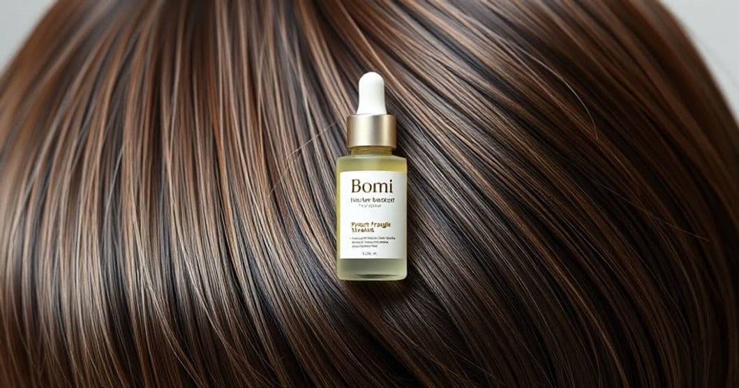 Stylish, healthy hair with protective styling