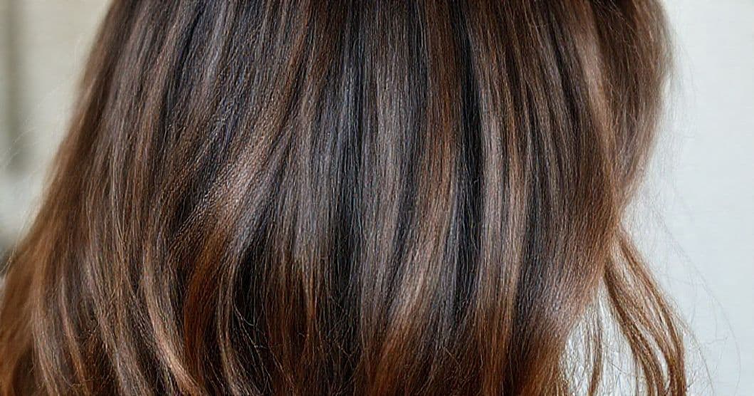 Gentle styling to protect fragile strands during hair loss